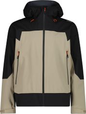 CMP MAN Jacket FIX Hood Herren Freizeitjacke