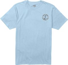 Salty Crew Tailgate Premium Short Sleeve Tee Herren T-Shirt für sämtliche Outdoor Aktivitäten