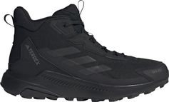 adidas Terrex Anylander Mid RAIN.RDY Traxion Hiking Shoes Men Herren Wanderschuhe