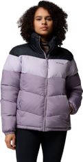 Columbia Puffect II Colorblock Jacket Damen Freizeitjacke
