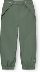 Mini a ture Mataiano Softshell pants. GRS Kinder  Outdoorhose