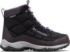 Columbia Women's Firecamp Winter Boot Damen Winterstiefel