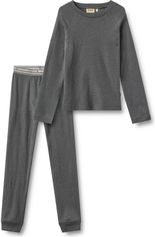 Wheat Baselayer Set
