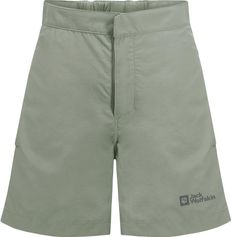 Jack Wolfskin SUN Shorts K Outdoor Shorts für Kinder