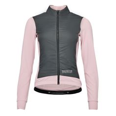 Protective P-white Marble W Damen Radtrikot