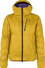 Montura Vertigo Waterproof Duvet Woman Damen Isolatiionsjacke für Freeski oder Skitouren