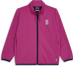 LEGO® kidswear LWSIAN 717 - Fleece Jacket Kinder Midlayer für Outdoor Aktivitäten