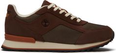 Timberland Mens Low Lace UP Sneaker Herren Freizeitschuhe