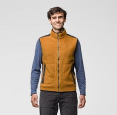 Wild Country Spotter M Vest Outdoorweste für Herren