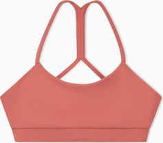 EA7 VIGOR7 Fullness W Bra - VIGOR7 Fullness W Bra Damen Sportunterwäsche