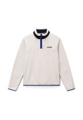 Napapijri Dergana Half-zip Fleece