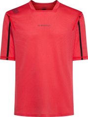La Sportiva Trail Bite T-shirt Men Unisex T-Shirt für sämtliche Outdoor Aktivitäten