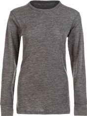 Whistler Melroy W Merino Wool Baselayer Top