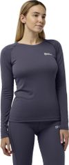 Jack Wolfskin Infinite Light LS W Damen Funktionswäsche
