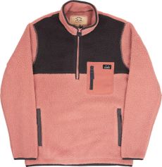 Bleubird Polar Fleece Unisex Midlayer für Outdoor Aktivitäten