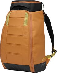 DB Journey Hugger Backpack 30L Acorn Brown Tagesrucksack