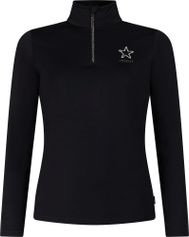 Protest Prtsavoy 1/4 Zip Active top Damen Midlayer Test