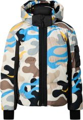 Bogner Pablo-d Jungen Skijacke
