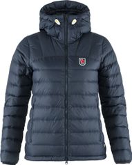 Fjällräven Expedition Pack Down Hoodie W Damen Isolatiionsjacke für Freeski oder Skitouren