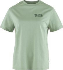 Fjällräven Heavy Classic T-shirt W Damen T-Shirt für sämtliche Outdoor Aktivitäten