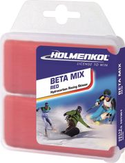 Holmenkol Beta Mix Red