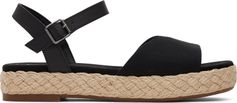 Toms Abby Damen Sandalen