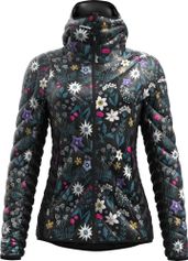 Crazy Jacket Wonder Magic Isolationsjacke für Damen