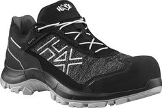 HAIX Black Eagle Safety 400 | C, Gtx, Grey