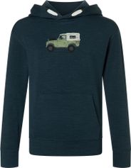 Super.Natural K Dog Excursion Hoodie
