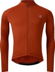 Dare2b Lightning L/ S Jersy Herren Radtrikot