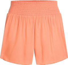 O'Neill Johnny Smocked Waist Shorts Outdoor Shorts für Damen