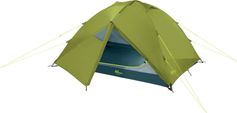 Jack Wolfskin Eclipse II 2-Personen Zelt