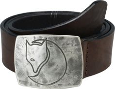 Fjällräven Murena Silver Belt