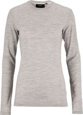 Craft Wool 95 Long Sleeve CN Women Damen Sportunterwäsche