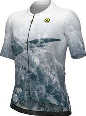 Alé Quartz Damen Radtrikot