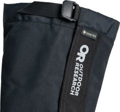 Outdoor Research Men's Crocodile Gaiter