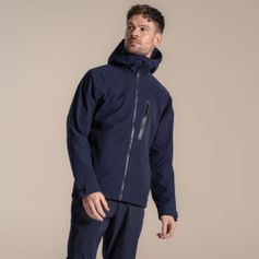 Craghoppers Ari Jacket Herren Hardshelljacke