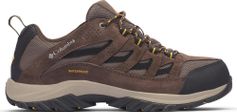 Columbia Men's Crestwood Waterproof Hiking Shoes Herren Wanderschuhe