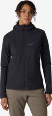 Marmot Wm's Revlo Hybrid Hoody Kunstfaser Isolationsjacke für Damen