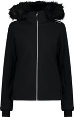CMP Woman Jacket Zip Hood Damen Freeskijacke