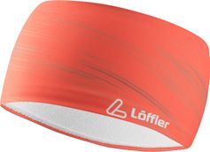 Löffler Snowfall Design Headband