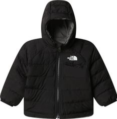 The North Face Baby Reversible Perrito Hooded Jacket Kinder Freizeitjacke