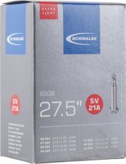 Schwalbe Schwalbe Schlauch SV21A Extra Light