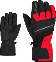 Ziener Gezim-z AS Glove man Unisex Fäustlinge