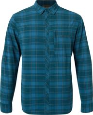 Pinewood Abisko Trekking Long Sleeve Shirt Unisexhemd für Outdoor Aktivitäten