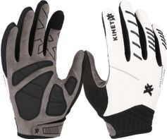 KinetiXx Luic Unisex Radhandschuhe