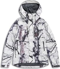Bergans Hogna Insulated Shell Jacket Kunstfaser Isolationsjacke für Herren