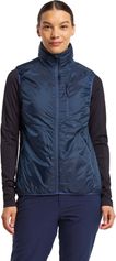 Tenson Txlite Core Puffer Vest Women