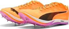 Puma Long Distance Nitro Elite 3 Unisex Laufschuhe