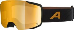 Alpina Taos Q Unisex Skibrille